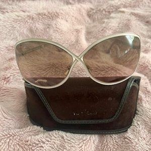 Tom Ford sunglasses